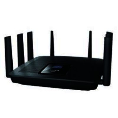 Linksys EA9500 Tri-Band AC5400 Wi-Fi Router Linksys EA9500 Tri-Band AC5400 Wi-Fi Router